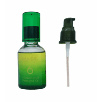 Masil 6 Salon Hair Pеrfume Oil - Парфюмированное масло для волос, 50мл.