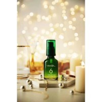 Masil 6 Salon Hair Pеrfume Oil - Парфюмированное масло для волос, 50мл.