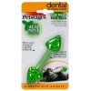 Petstages игрушка для кошек Dental 'Мятный листик' 11 см, купить с доставкой на дом фото 2 &mdash; Корейские товары для всей семьи(КорОпт)