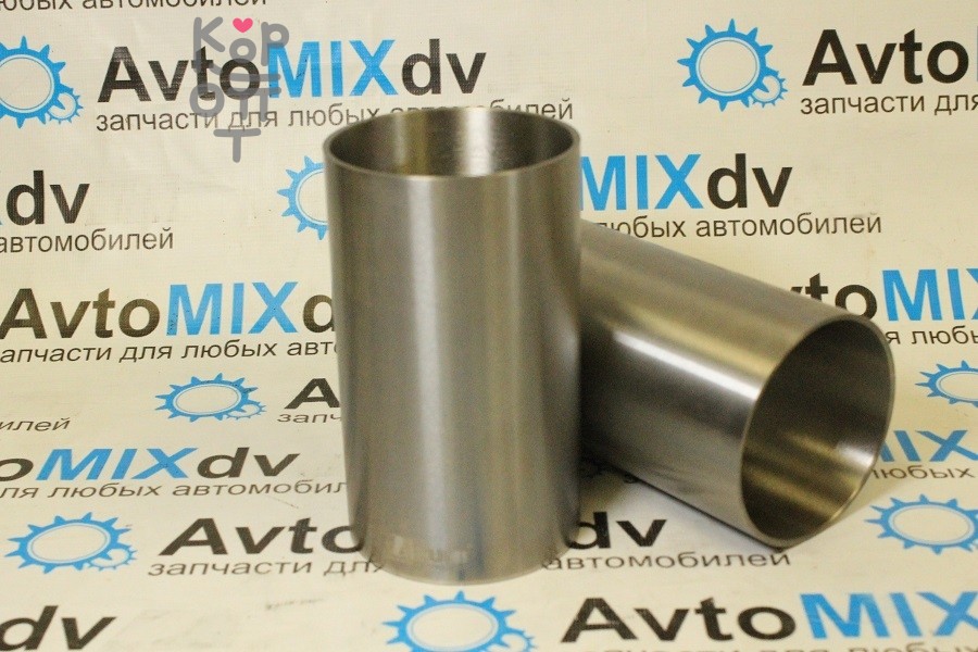 Гильза ДВС 3D84 / 4D84 129105-2290 83x88x147 S / F прямая IZUMI