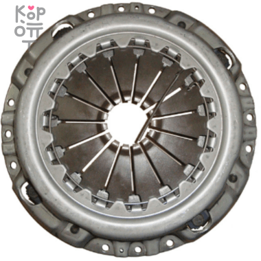 ISC592/KRC-0015 - Корзина сцепления аналог — Корейские товары для всей семьи(КорОпт)