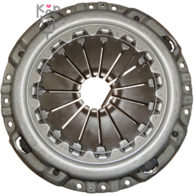 ISC592/KRC-0015 - Корзина сцепления аналог