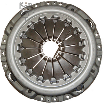 ISC592/KRC-0015 - Корзина сцепления аналог