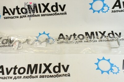 Обратка топливная 1HDFTE 23761-17031 для TOYOTA