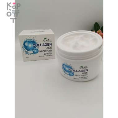 NAEXY Recovery Cream - Увлажняющий крем для лица, 50гр. — Корейские товары для всей семьи(КорОпт)