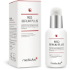 Medicube Red Serum 2.0 Plus - Красная сыворотка против акне c маслом Чайного Дерева 55мл., купить с доставкой на дом фото 2 &mdash; Корейские товары для всей семьи(КорОпт)