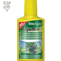 Tetra AlguMin профилактическое средство против водорослей 100 мл
