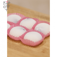 Моти Huining Bean Peanut со вкусом арахиса, 200гр.