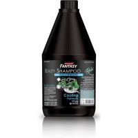 Carebeau Beauty Fantasy Shampoo - Шампунь для волос Бьюти Фантази,1000мл. 