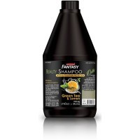 Carebeau Beauty Fantasy Shampoo - Шампунь для волос Бьюти Фантази,1000мл. 