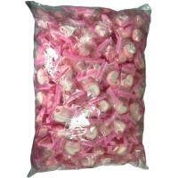 Маршмеллоу Cotton Candy, розовое сердце