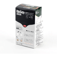 AGF Blendy Stick Espresso Au Lait - Кофе в стиках Эспрессо О-ле 6,2гр., Коробка 8шт.
