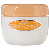 UTENA Milk Cream - Крем для лица молочный со скваланом для нормальной и сухой кожи 60гр.
