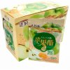 Карамель Фруктовая с яблочным соком, купить с доставкой на дом фото 1 &mdash; Корейские товары для всей семьи(КорОпт)