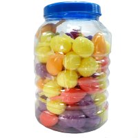 Питьевое Фруктовое желе Yuoleyang Fresh Juice - Хрустальное фруктовое сокровище версия 2
