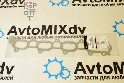 Прокладка коллектора 4D56 выпускной 1555A160 EX0-692700-S L200 для Mitsubishi