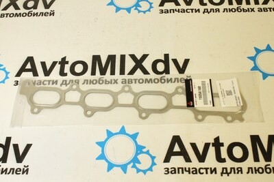 Прокладка коллектора 4D56 выпускной 1555A160 EX0-692700-S L200 для Mitsubishi