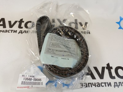 Ремень газораспределения 211S8M34 T-298 / A664YS34MM 1UZ-FE, 3UZ-FE SUN