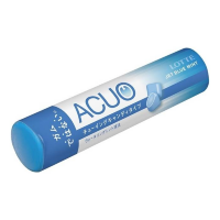 ACUO — Конфета жевательная джет блу минт, Lotte, 32 г