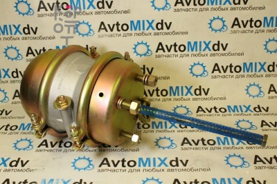 Энергоаккумулятор XQ8086 T30 / 30DD KOREA