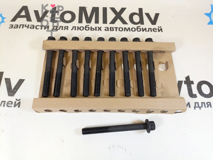 Болт ГБЦ R2, RF RF01-10-135A AVTOSTAMP