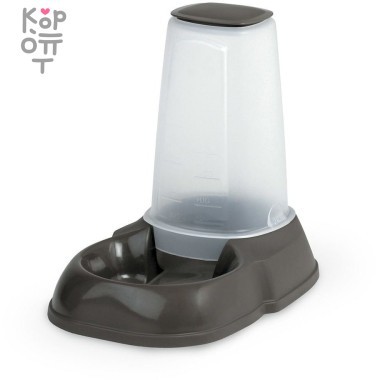 MPS миска MAYA Dispenser для корма 750 г — Корейские товары для всей семьи(КорОпт)