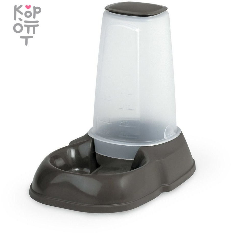 MPS миска MAYA Dispenser для корма 750 г, купить с доставкой на дом фото 1 — Корейские товары для всей семьи(КорОпт)