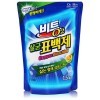 CJ LION Beat O2 Anti-bacterial Bleach - Кислородный Антибактериальный отбеливатель в порошке, купить с доставкой на дом фото 3 — Корейские товары для всей семьи(КорОпт)