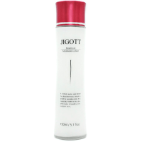 Jigott Essence Moisture Lotion - Лосьон для лица восстанавливающий с коллагеном 150 мл