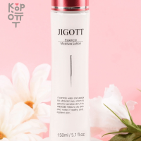 Jigott Essence Moisture Lotion - Лосьон для лица восстанавливающий с коллагеном