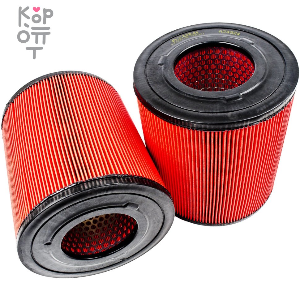 A524V/SA524V 16546-89TA8/8-97190-269-0 VIC - Воздушный фильтр  фото 1 &mdash; Корейские товары для всей семьи(КорОпт)