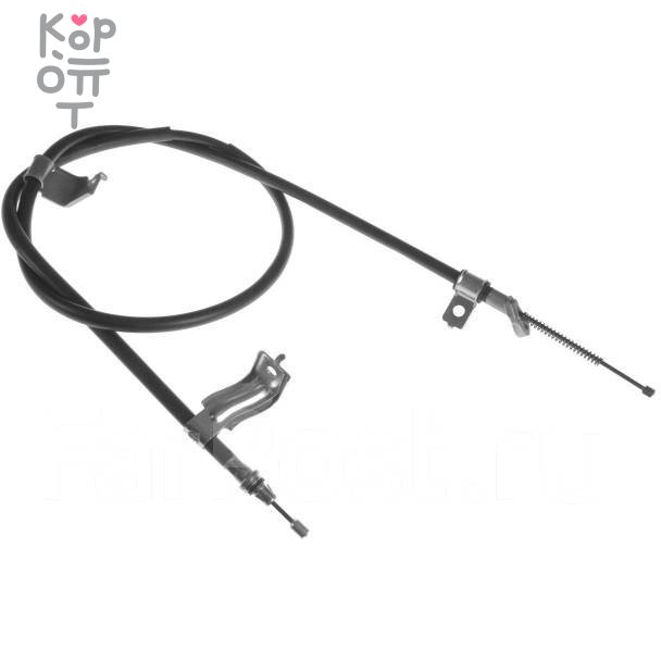 36530-0M010 9NB8007 SUNNY B14 RH TSK - Трос ручного тормоза , купить с доставкой на дом фото 1 — Корейские товары для всей семьи(КорОпт)