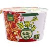 OTTOGI​ Spaghetti Ramyen - Лапша быстрого приготовления Спагетти 120гр., купить с доставкой на дом фото 2 — Корейские товары для всей семьи(КорОпт)