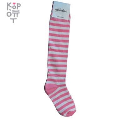 Globalone - Гольфы женские 1пара. — Корейские товары для всей семьи(КорОпт)
