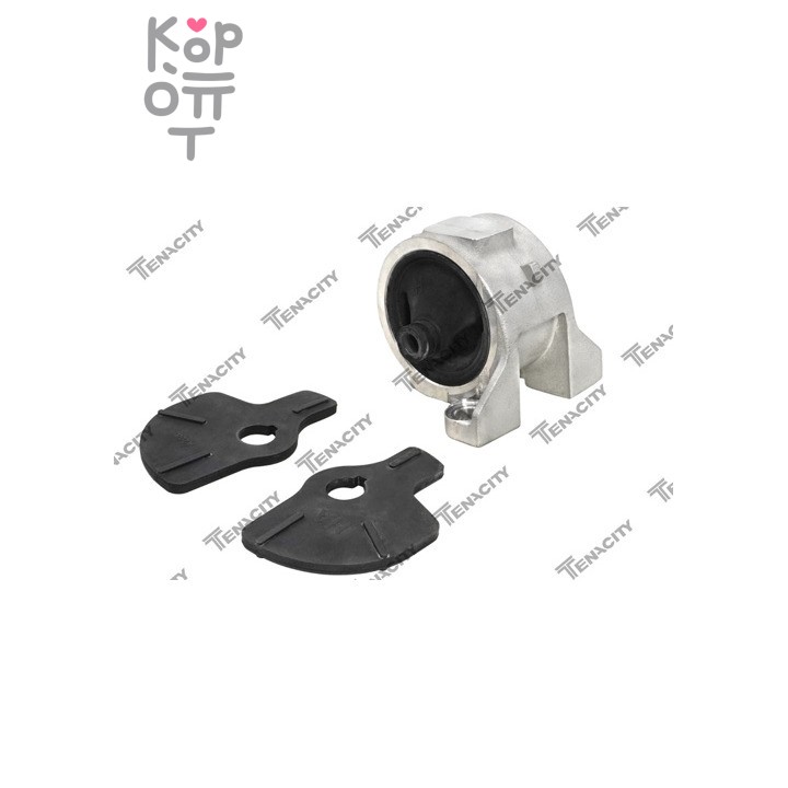 Подушка двигателя 50820-S2H-J91 AWSHO1155 HR-V GH1, GH3 левый TENACITY