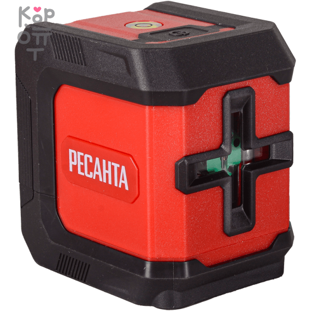 Построитель лазерный ПЛ-2 Green Ресанта. , купить с доставкой на дом фото 1 — Корейские товары для всей семьи(КорОпт)