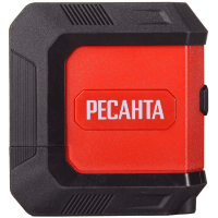 Построитель лазерный ПЛ-2 Green Ресанта. 