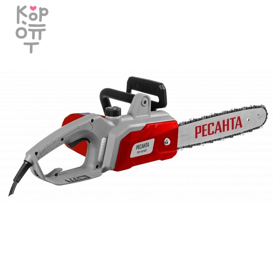 Электропила Ресанта ЭП-1814П, купить с доставкой на дом фото 1 — Корейские товары для всей семьи(КорОпт)
