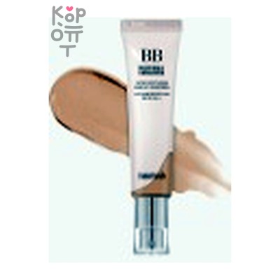 Heimish Moringa Ceramide BB Cream SPF 30 PA++ - Увлажняющий BB крем с керамидами (Fair Beige, Светлый бежевый) 30 гр