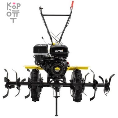 Сельскохозяйственная машина Huter MK-9500М-10 — Корейские товары для всей семьи(КорОпт)