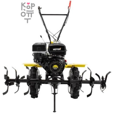 Huter MK-9500М-10 Сельскохозяйственная машина