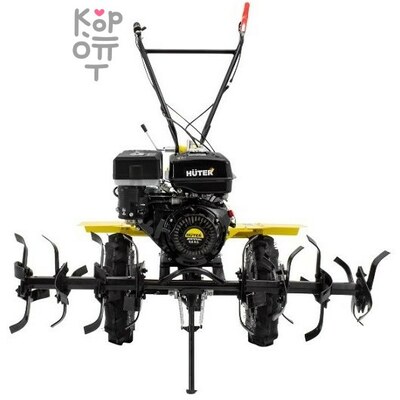 Huter MK-9500М-10 Сельскохозяйственная машина