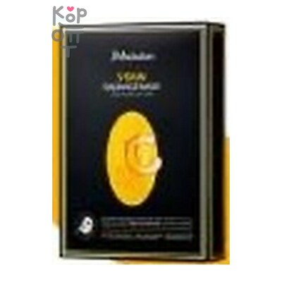 JMSolution V Skin Radiance Mask - Тканевая маска с витамином С 30 мл