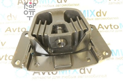 Подушка двигателя 1-53225-241-0 EM2410 12PD1, 12PE1 задняя Аналог