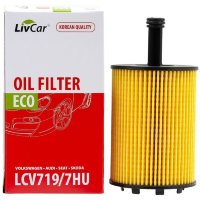 LIVCAR Oil Filter LCV719/7HU - Масляный фильтр 