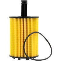 LIVCAR Oil Filter LCV719/7HU - Масляный фильтр 