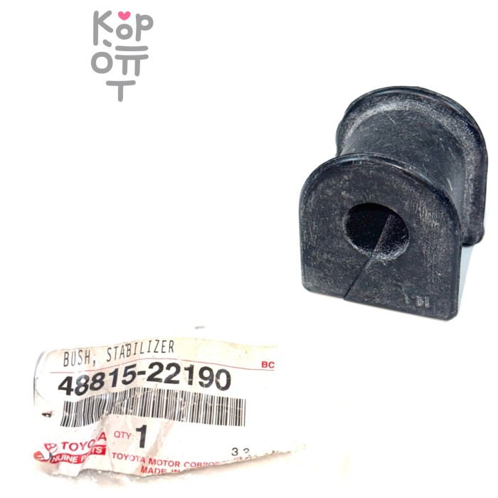 Шаровая опора CBT-44R / HBJ-6232R 43330-59105 / 43330-59085 Progres,Chaser, JZX100,151,171 Mark II TRUSTAUTO
