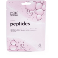 Monic Beauty Skin Code Face Mask - Тканевая маска для лица 25мл.