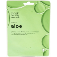 Monic Beauty Skin Code Face Mask - Тканевая маска для лица 25мл.