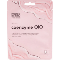 Monic Beauty Skin Code Face Mask - Тканевая маска для лица 25мл.